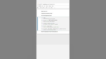 Master Azure CLI: 5 Essential Commands to Propel Your Cloud Engineering Career #AzureCLI #CloudOps