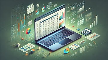 🔗 Como Mesclar e Desmesclar Células no LibreOffice CALC | Guia Rápido e Prático!