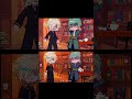 𝙁-𝙍-𝙄-𝙀-𝙉-𝘿-𝙎? ᜊ | 𝘻𝘰𝘴𝘢𝘯 #onepiece #gacha #zosan #zoro #sanji