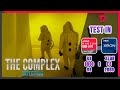 The Complex: Expedition — Performance test in — RX 6600 EAGLE 8G | Intel Xeon E5-2680 v4 | 2025