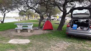 🌎CAMPING DE PUERTO GABOTO🇦🇷🏕