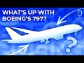 Will There Ever Be A Boeing 797?
