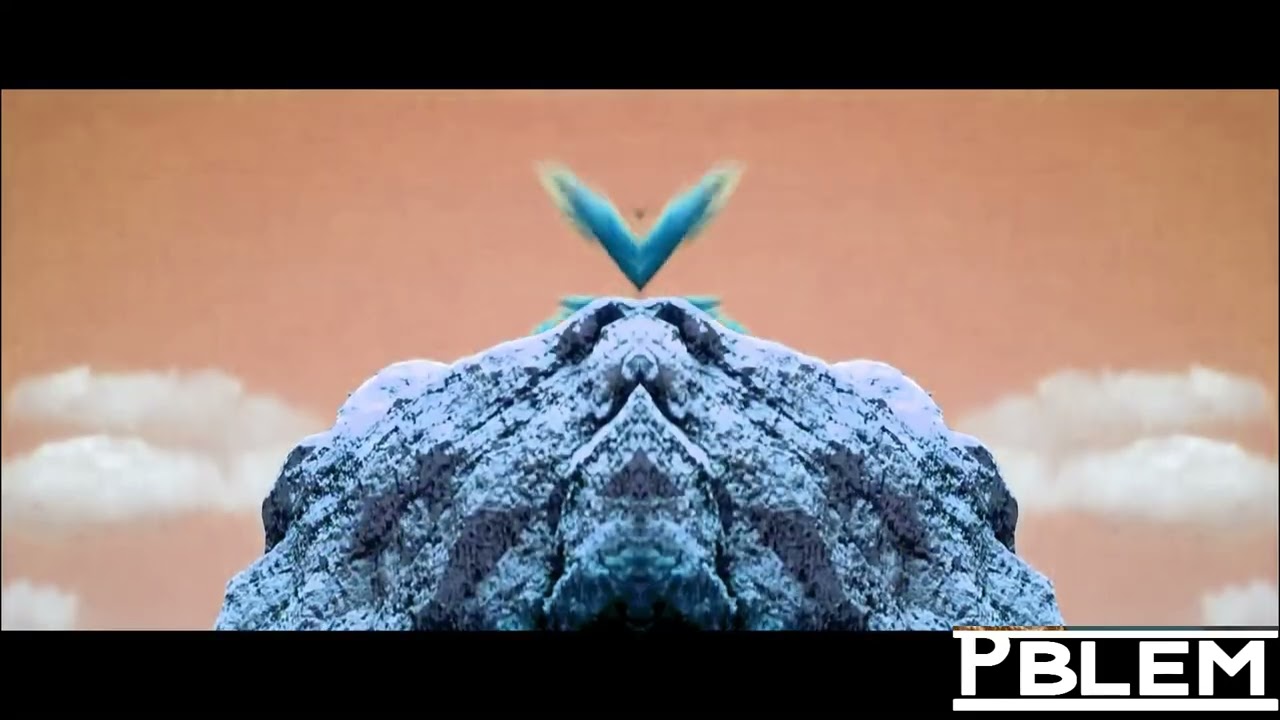 Preview 2 Crab Rave Extended Effects | Preview 2 JonTron Deepfake Effects