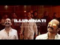 Illuminati remix  sushin shyam x dabzee  aavesham  dexterduke