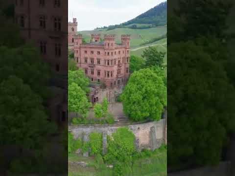 Germany Travel Video