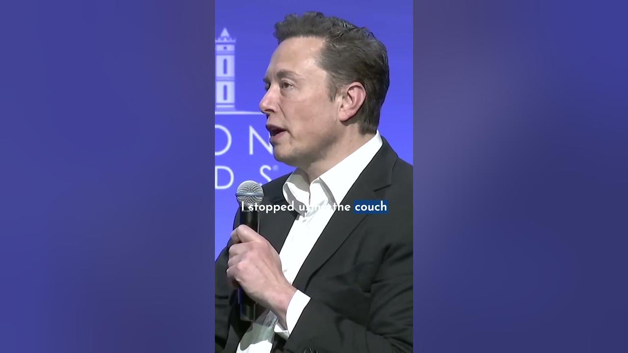 The Biggest Reason Why Elon Musk is a True Leader #elonmusk #ai #spacex