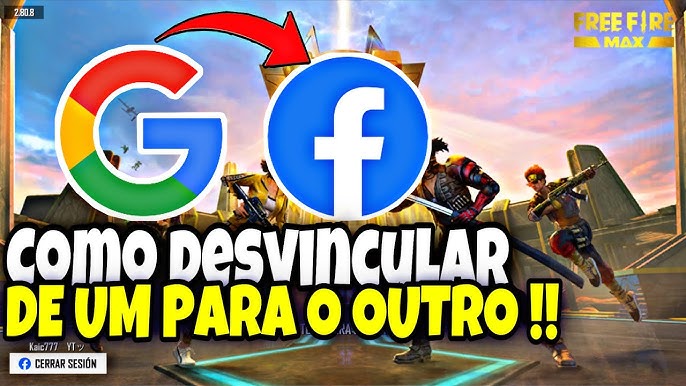 Como posso vincular a conta ao Facebook, VK, Google, Apple ou