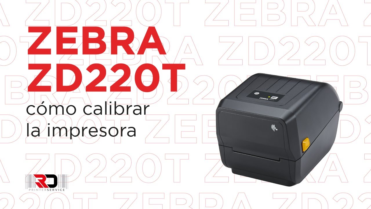 Cabezal Impresión P1115690 Para Zebra ZD220T/ZD230T - Para Etiquetas Térmicas, Fácil Instalación