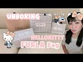 🎀Unboxing My Hellokitty Furla Bags & comparing it to a Fake Furla bag🎀