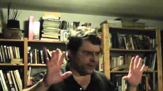 To Sam Harris, from Me