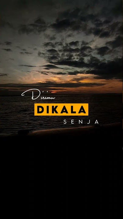 Story WA Lirik Lagu ( Pamungkas-Monolog)