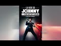 Capture de la vidéo Concert Jean-Baptiste Guégan - La Voix De Johnny - Bercy 2022 - Concert Complet Inédit
