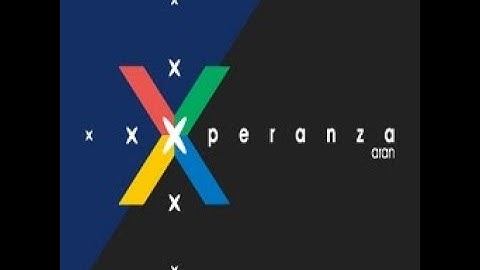 Xperanza // aran (DDR NovaMAX ESP)