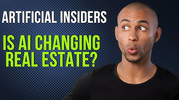 Revolutionizing Real Estate: The Impact of AI