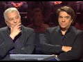 Qui veut gagner des millions  bernard tapie et philippe sollers 28032003