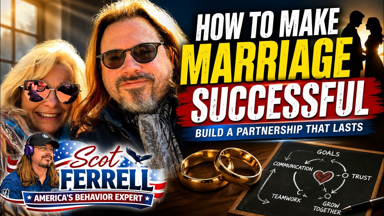 THE SCOT FERRELL SHOW EP-012