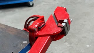 I Should Have Done This To My Vise Sooner! by Fireball Tool 1,175,453 views 2 years ago 12 minutes, 3 seconds