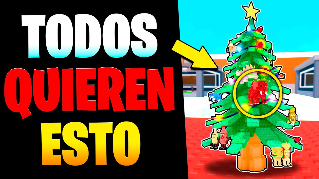 TODOS QUEREMOS ESTO en STEAL a BRAINROT 🥰