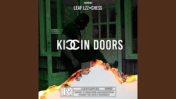 Kiccin Doors (feat. Chess)