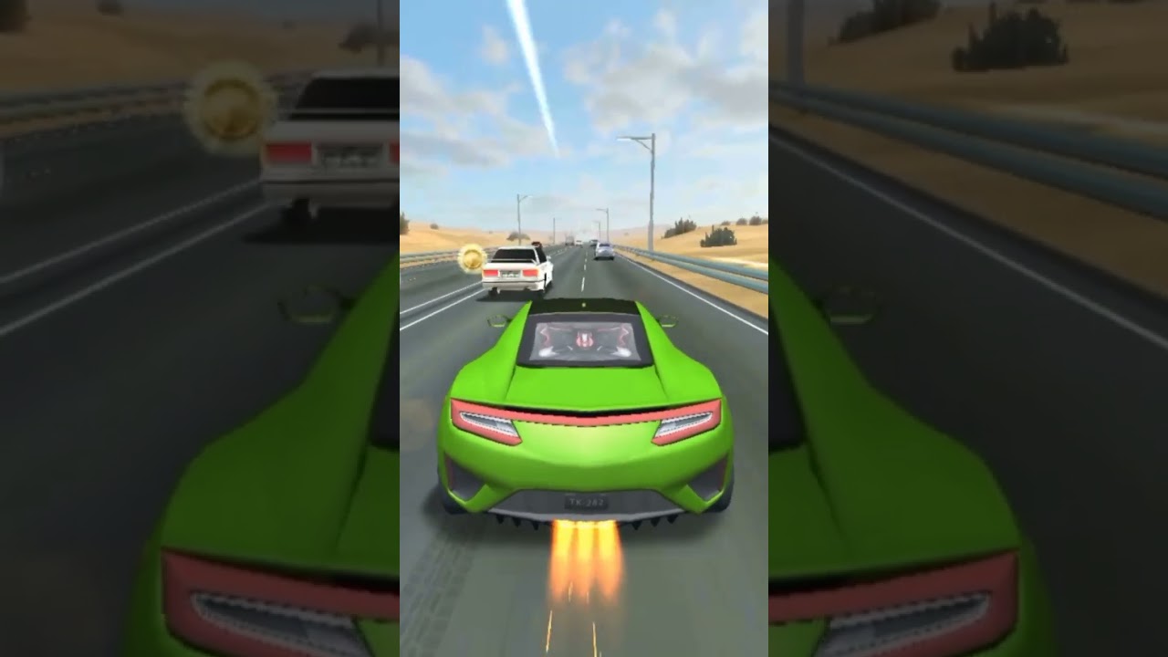 Speed Car Driving Collapse - Buiaid Game