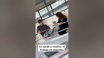 Ya conocías la IA? #inteligenciaartificial #hack #tecnologia #ia #programacion #dev #clases