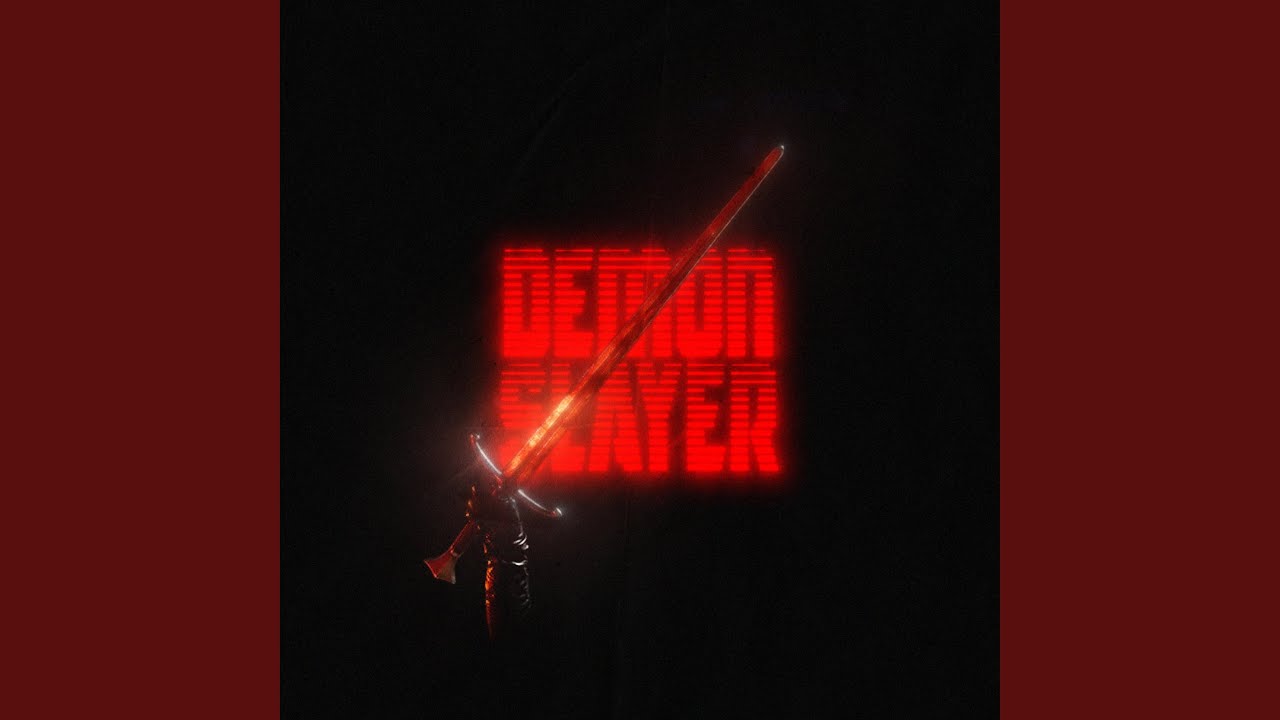 Watch Demon slayer on YouTube Watch Demon slayer on YouTube
