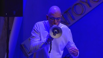 "Baldwine Close ups" by Martijn Padding