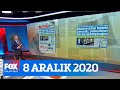 Okul sahipleri dilekçe verdi... 8 Aralık 2020 İsmail Küçükkaya ile Çalar Saat