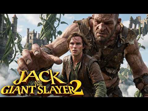 Jack the Giant Slayer 2 (2027) Nicholas Hoult & Eleanor Tomlinson