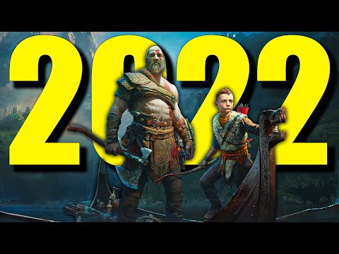 Should You Buy God of War in 2022? (Review)