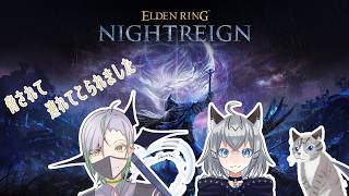 【ELDEN LING】夜を超える(即死