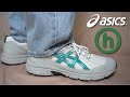 They did it AGAIN - Hidden NY Asics Gel Venture 6 Shield Review & On Feet