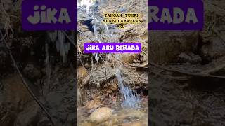 Lagu Rohani // Tangan TUHAN menyelamatkanku #videoshort #fyp #lagurohani