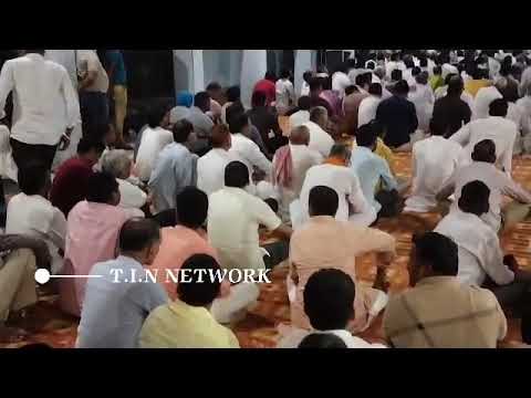 बीकानेर ! लूणकरणसर में जन अधिकार सम्मेलन