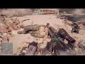 Battlefield 6 - Siege of Cairo - Exit Strategy - Conquest Gameplay 4K