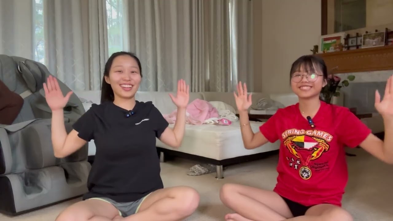 Locked in 1200: Day 1