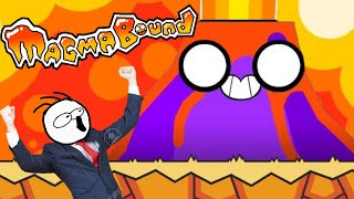 So I Beat My First Insane Demon (In A Rather Silly Way) | Geometry Dash