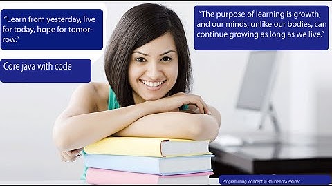 java tutorial 2 (a)  main method in java (public static void main (String [] args))