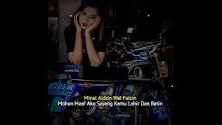 story wa hari ini