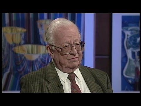 Adolph Herseth Interview
