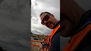 Roberts Reviews Jlg 600aj