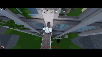 speed running every map in climbing game day 10: ruined skyscraper (01:46.11)