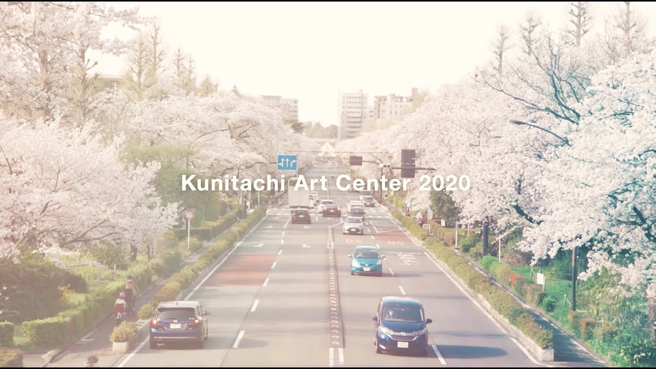 Kunitachi Art Center勝木杏吏 - Kunitachi Art Center