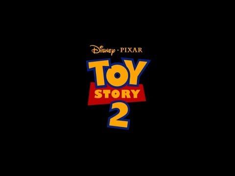 Toy Story 2