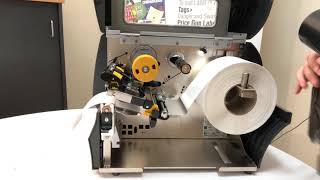 BCP Media - Introducing the Zebra ZT410 Midrange Printer