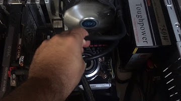 Zalman reserator 3 max problem