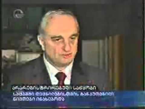 ქუთაისში საწყობი აღმოაჩინეს სადაც დევნილებისთვის განკუთვნილი ნივთები ინახებოდა