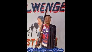 NGELELA MWA NDULU ILANGE prod by Lwenge Studio 2024