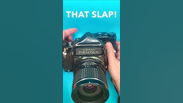 Thumbnail of BEST Shutter Sound Ever