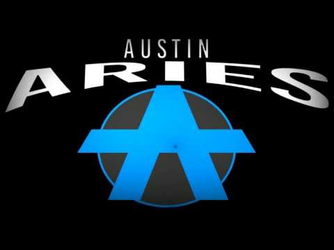 Austin Aries WWE NXT Titantron 2016 ⚡🔥